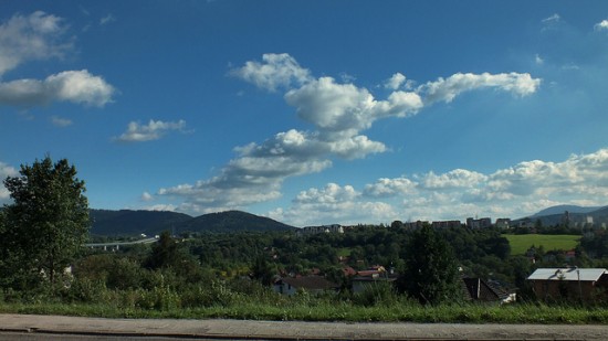 Bielsko-Biała - działki