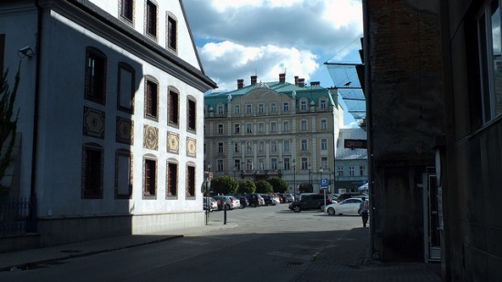 Bielsko-Biała -biura